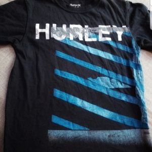 Hurley t shirt